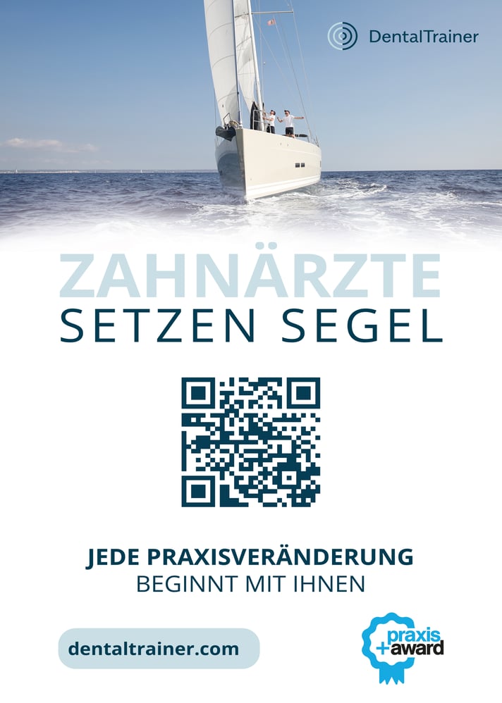 Printdesign Dentaltrainer