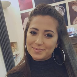 Tagesmake up