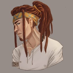 Aaron
