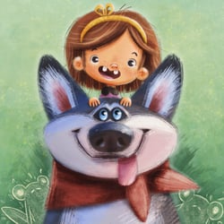 Anna and Bobby
