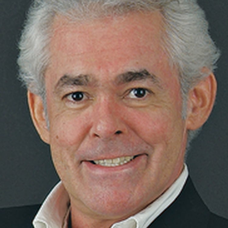 Peter Rethelford