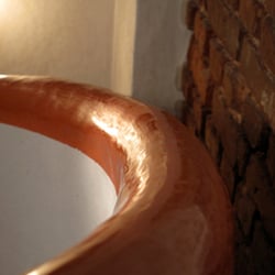 Tadelakt 6