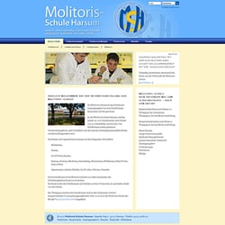 Molitorisschule Harsum