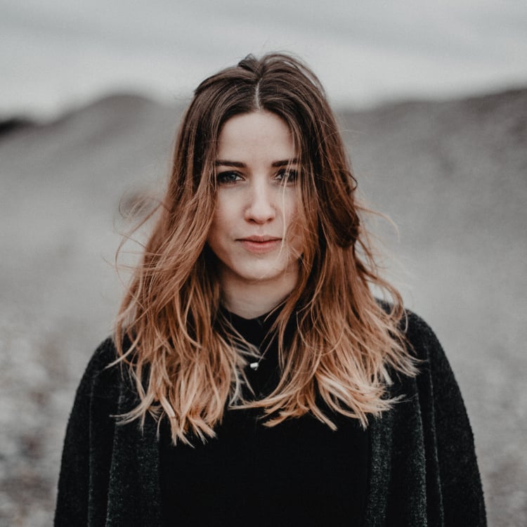 Anna Mayer