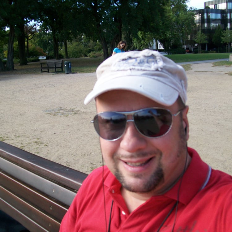 Uwe Wolfrum