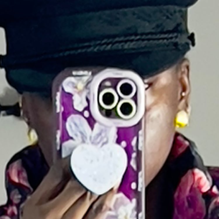 Hortensia Ngounou
