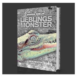 LieblingsMonster V