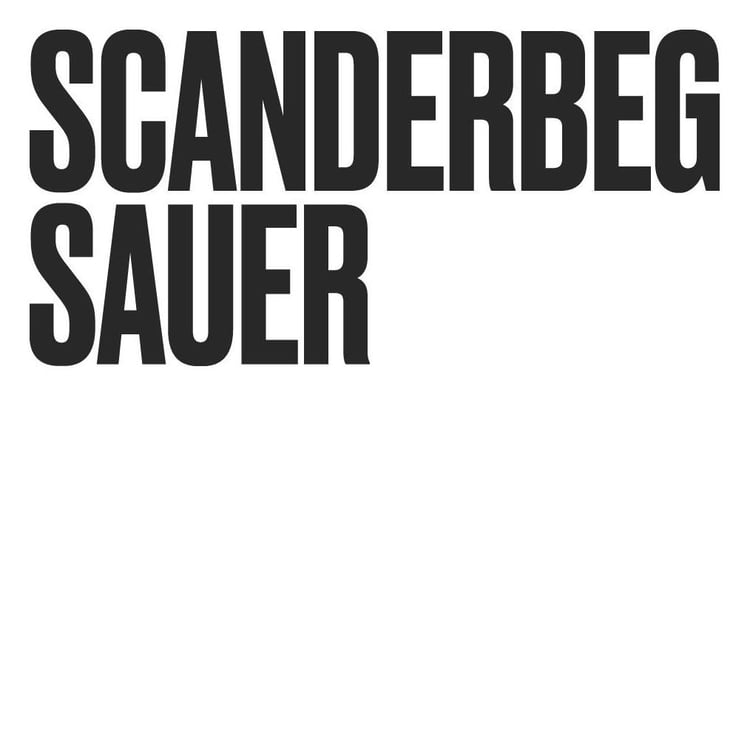 Andreana Scanderbeg