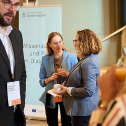Fachtagung Dimension Digitalisierung
