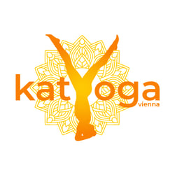 Logo Design Katyoga Vienna