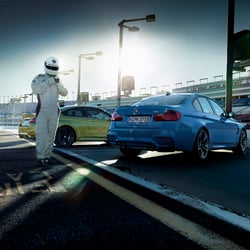 BMW M3 & M4 Phoenix