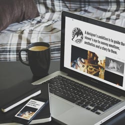 Webdesign