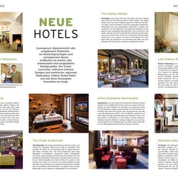 Hotel Interior