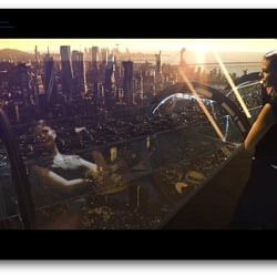 Vision Control Film und Animation