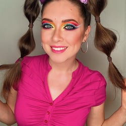 Fashion Make-up