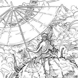 The Last Airbender