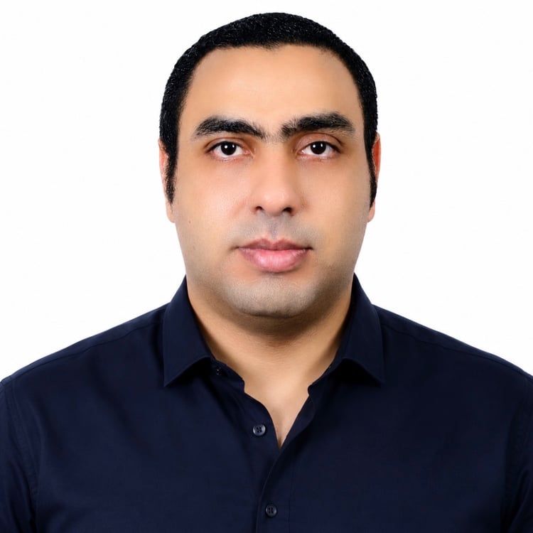 Mourad Azmy