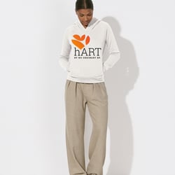 Promotion Wear für das Charity Event