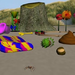 Game Items