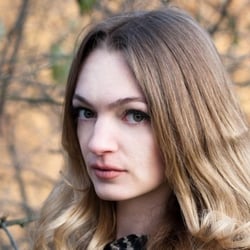Elena, Winter 2013