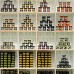 Exhibition stand – Biofach Nürnberg – 4