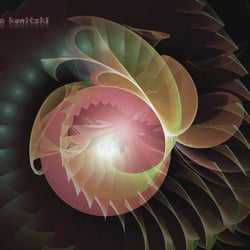 Apophysis-flame
