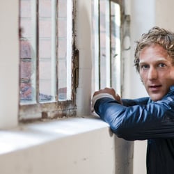 Kai Lentrodt, Schauspielerportrait