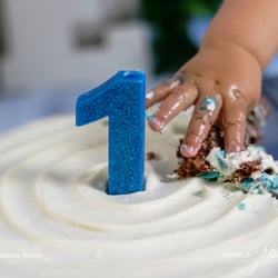 Cake Smash
