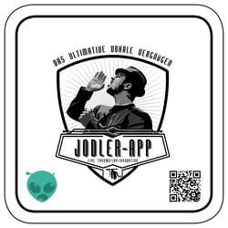 Logo Jodler-App
