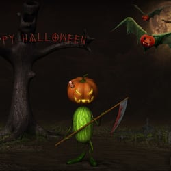 Happy Halloween