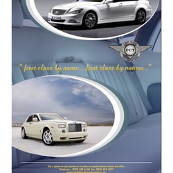 First Class Transporters LONDON