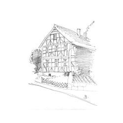 Geisterhaus