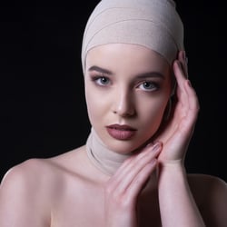 Beauty fotografie