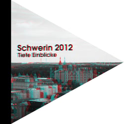 3D-Kalender der Stadt Schwerin