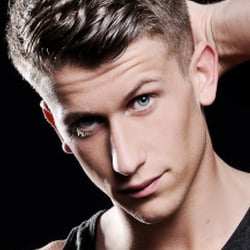 MaleArt > Lifestyle Portrait