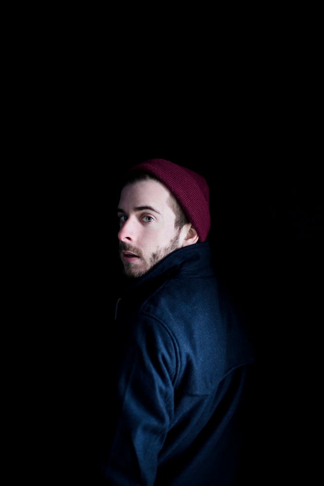 Matthias Guggenberger, Schauspieler