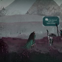 Macbeth’s Fate II