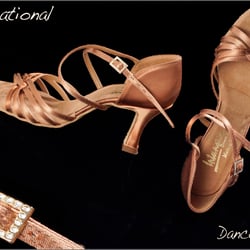 Tanzschuh