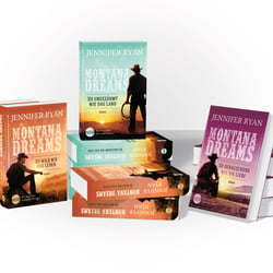 Buchcovergestaltung