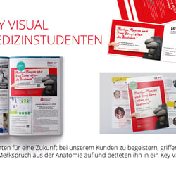 Die Zielgruppe Studenten