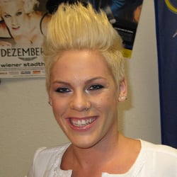 Pink in Wien