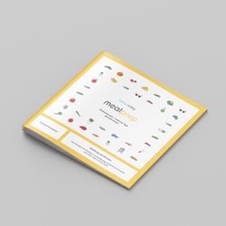 Workbook „Mealprep“