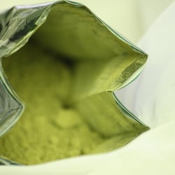 Matcha Tea by Dina.T