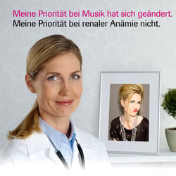 Anämie