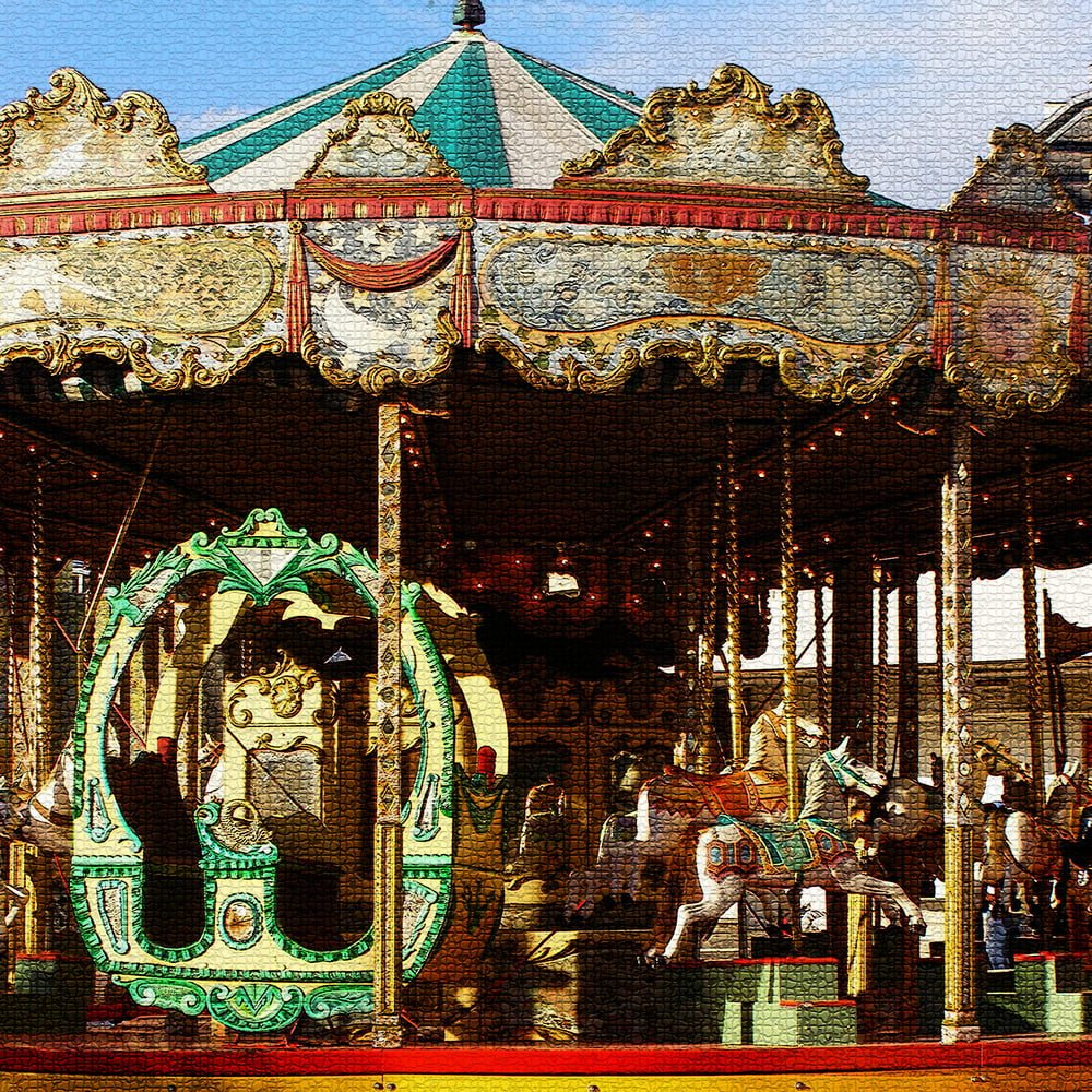 Karusel