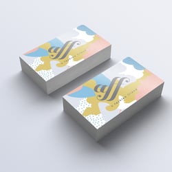 A Fashion Friend – Business Cards