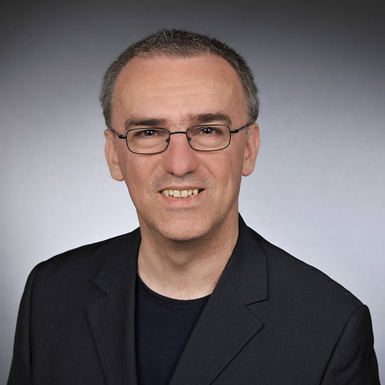Manfred Weichselbaumer