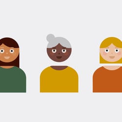 The Transment Approach | Character Design