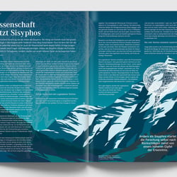 entdeckt – Forschungsmagazin