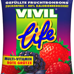 Verpackungsgestaltung für Bonbons